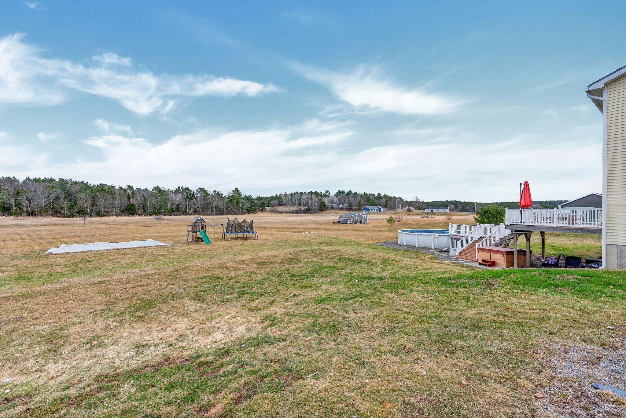 891 Garland Road Winslow, ME 04901 - Photo 55 of 69 891 Garland Road