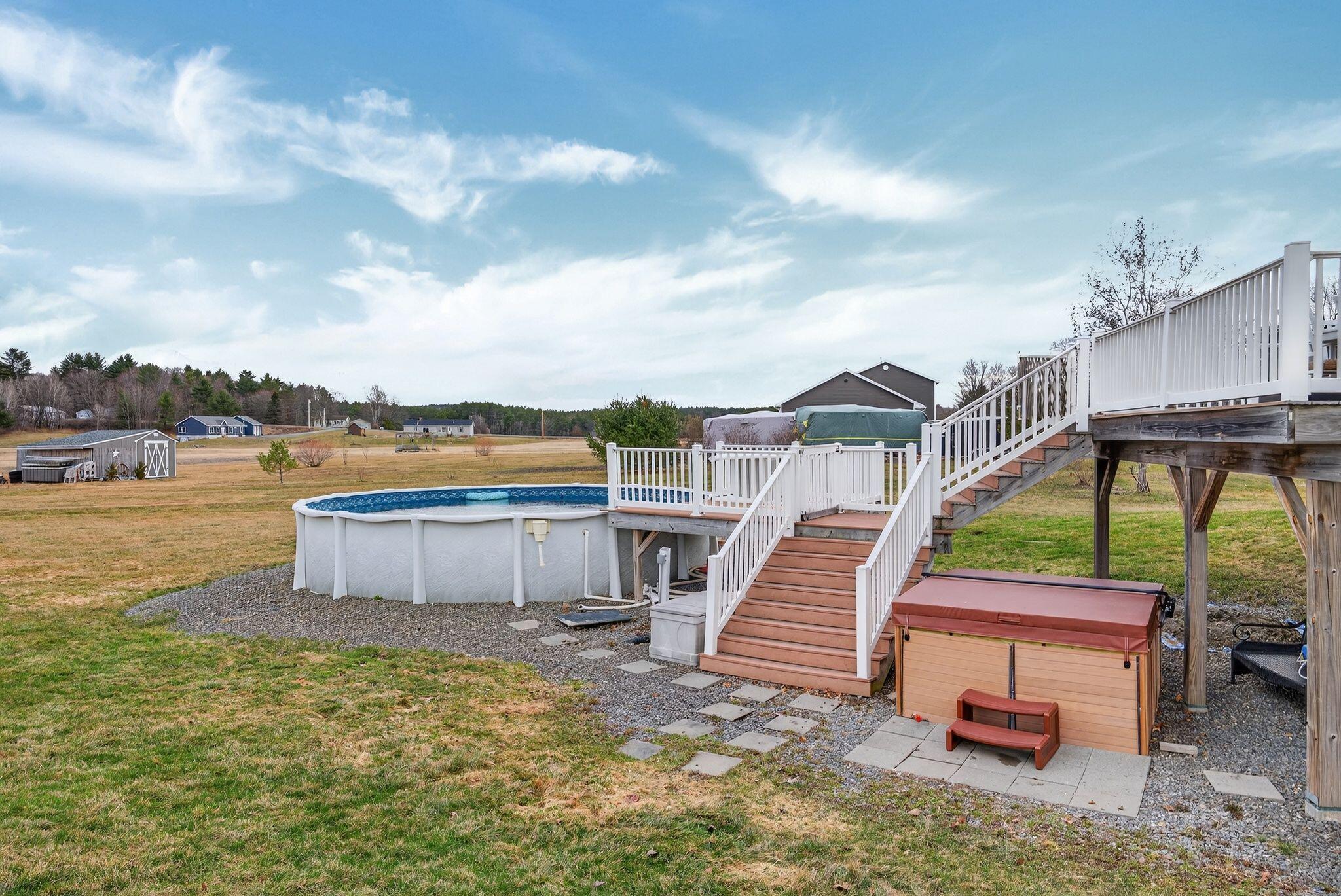 891 Garland Road Winslow, ME 04901 - Photo 56 of 69 891 Garland Road