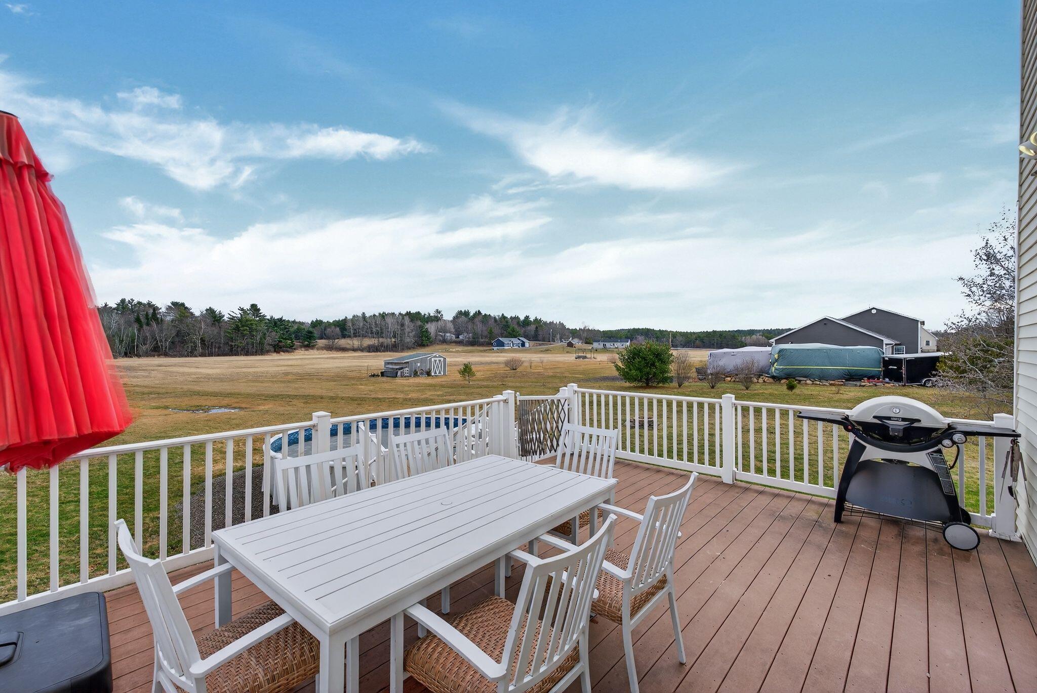 891 Garland Road Winslow, ME 04901 - Photo 57 of 69 891 Garland Road