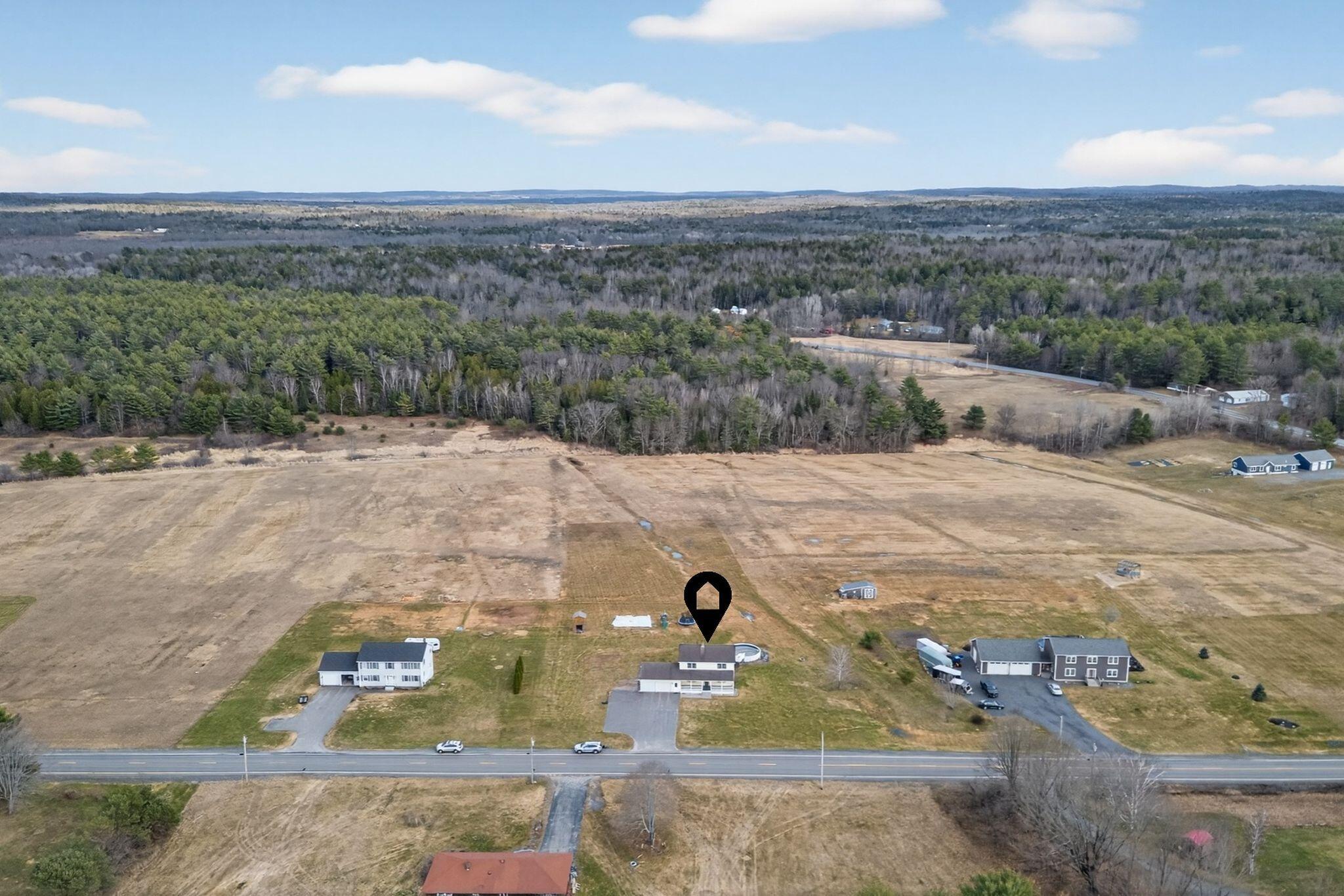 891 Garland Road Winslow, ME 04901 - Photo 62 of 69 891 Garland Road