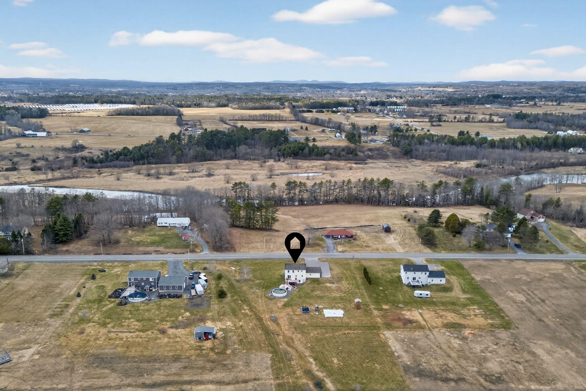 891 Garland Road Winslow, ME 04901 - Photo 65 of 69 891 Garland Road