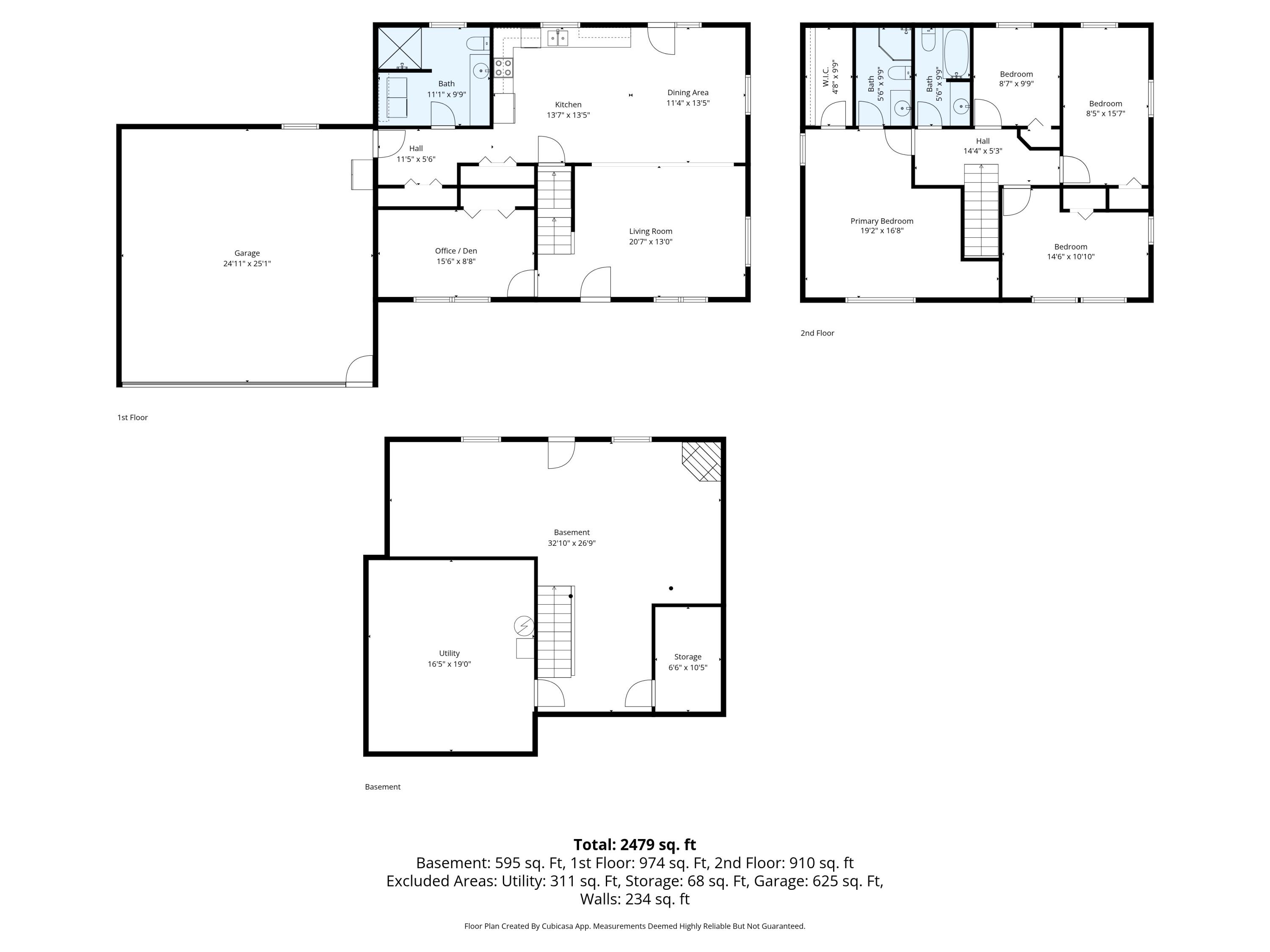 891 Garland Road Winslow, ME 04901 - Photo 66 of 69 All Floors