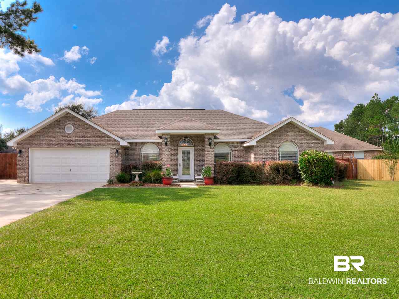 4705 Compass Lane Orange Beach, AL 36561 - Photo 1 of 50