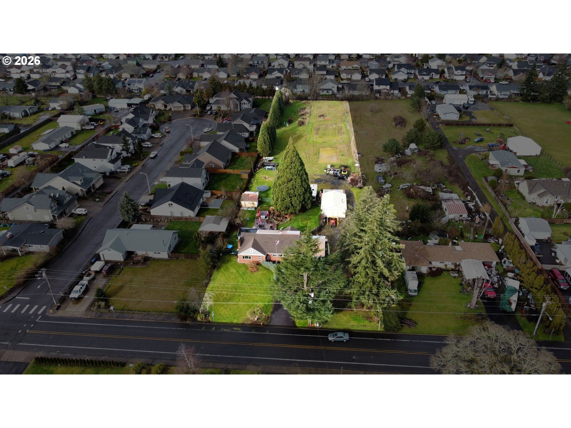 829 Toliver Road Molalla, OR 97038 - Photo 1 of 7