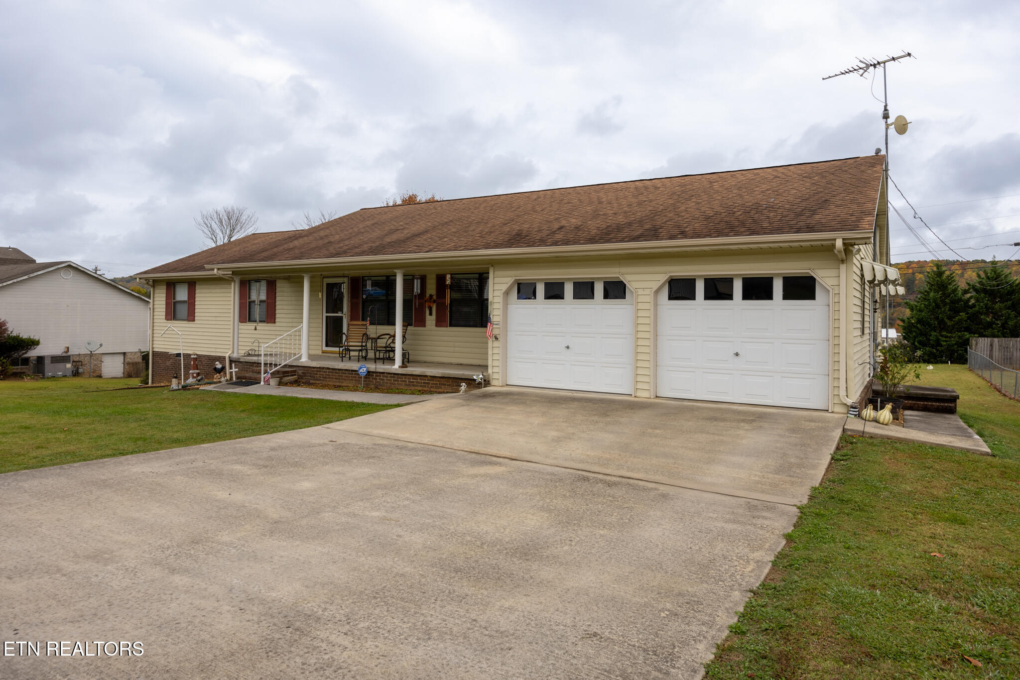 321 Guthrie Road Athens, TN 37303 - Photo 1 of 30 321 Guthrie Rd_002