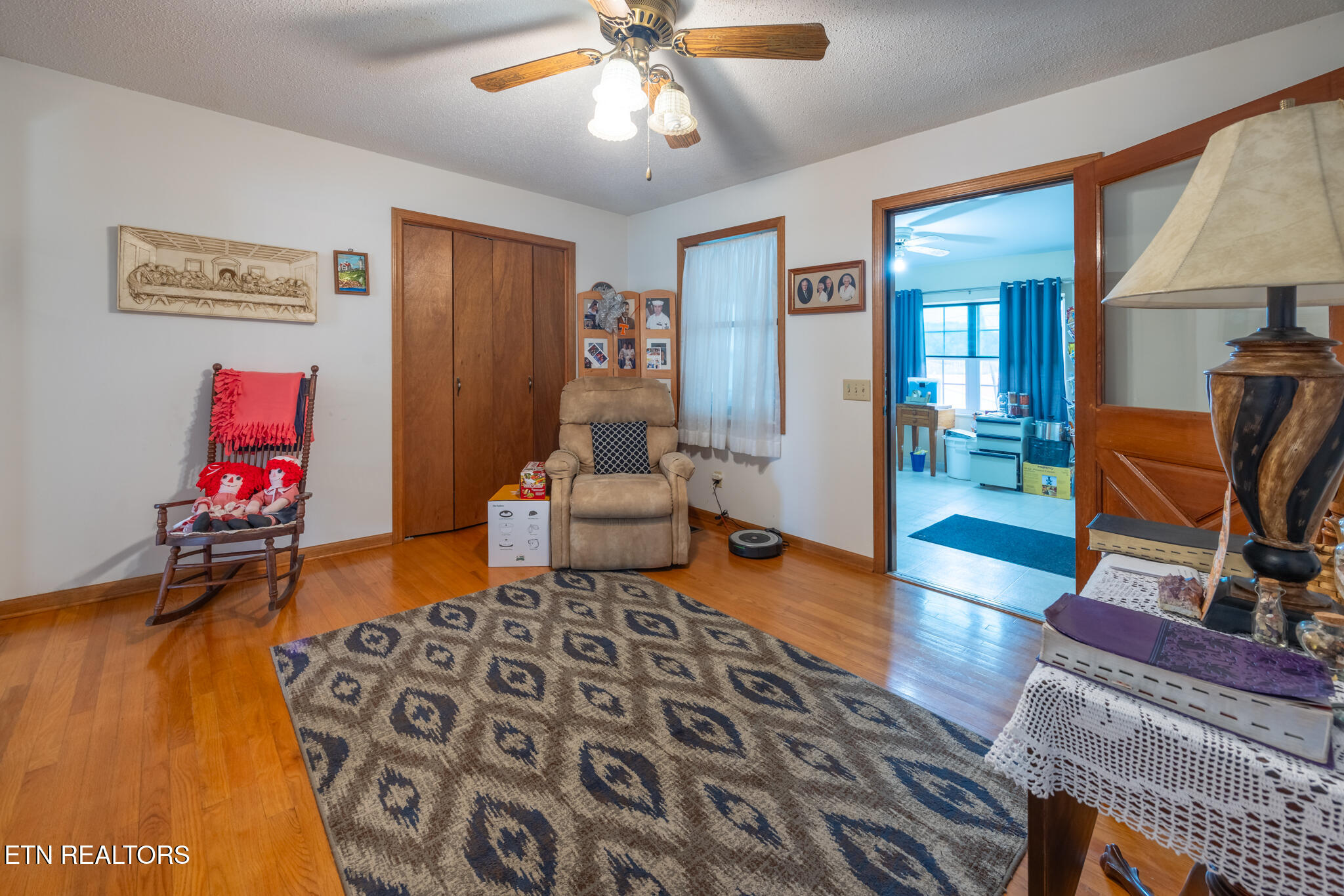 321 Guthrie Road Athens, TN 37303 - Photo 14 of 30 321 Guthrie Rd_015