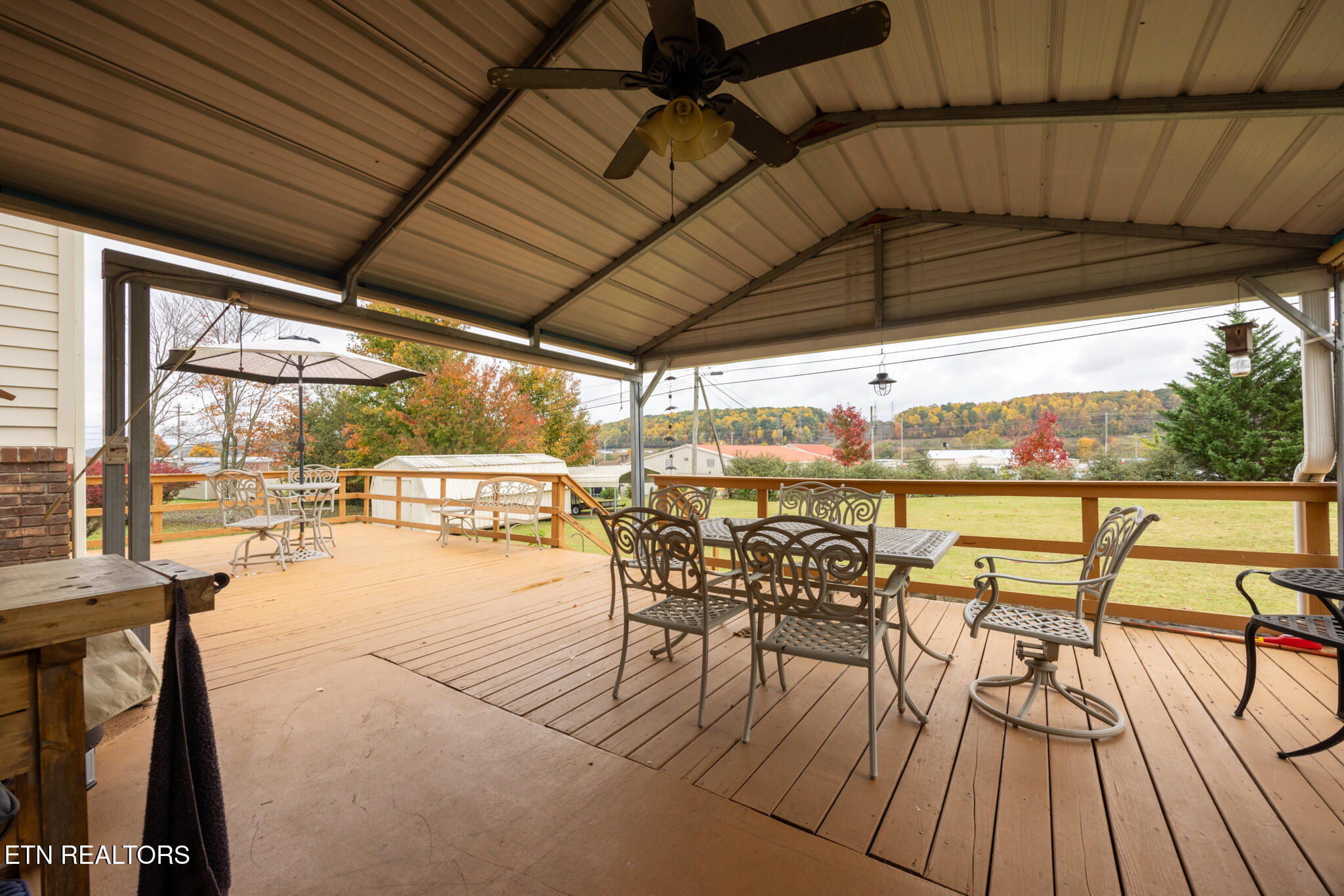 321 Guthrie Road Athens, TN 37303 - Photo 29 of 30 321 Guthrie Rd_029