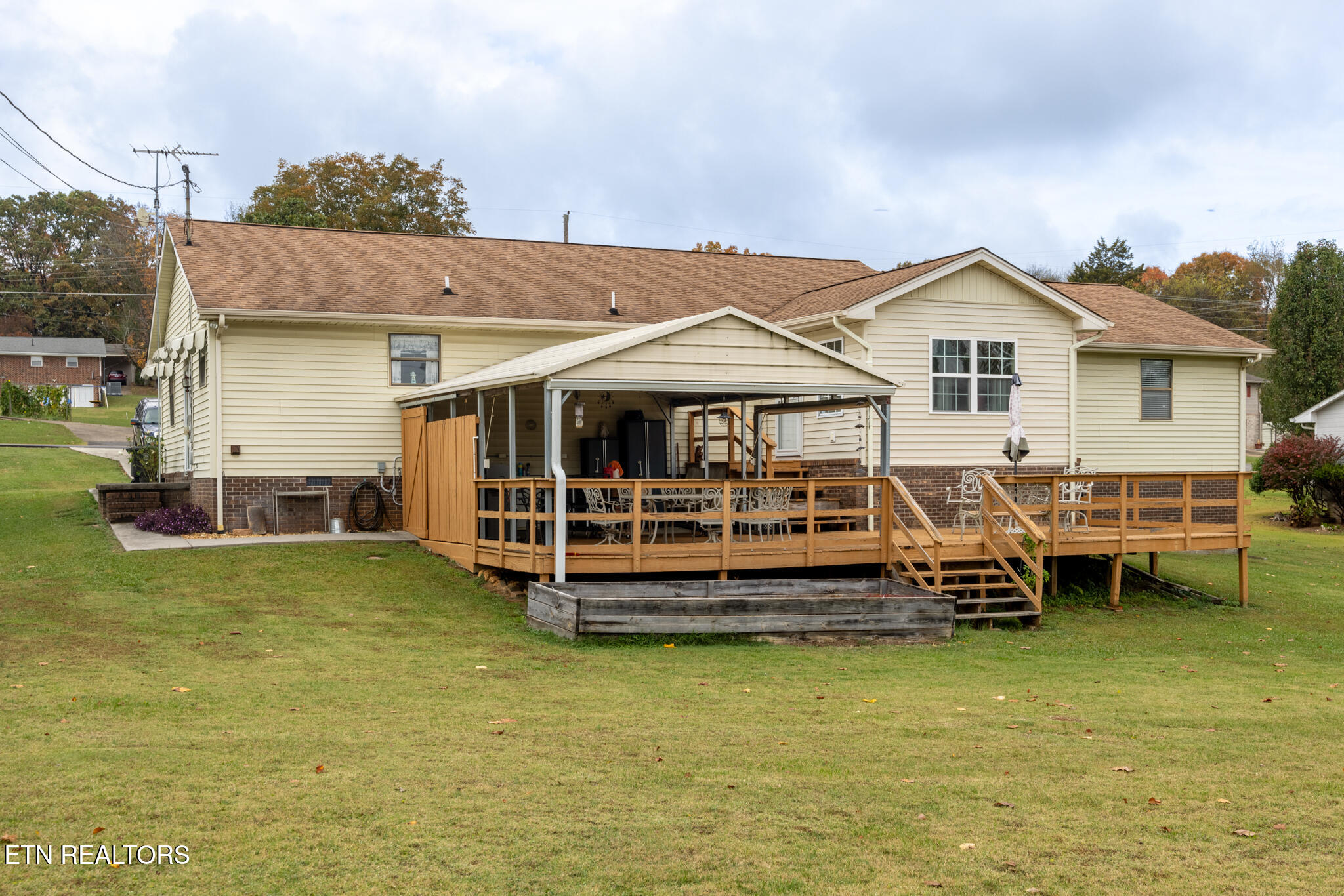321 Guthrie Road Athens, TN 37303 - Photo 5 of 30 321 Guthrie Rd_005