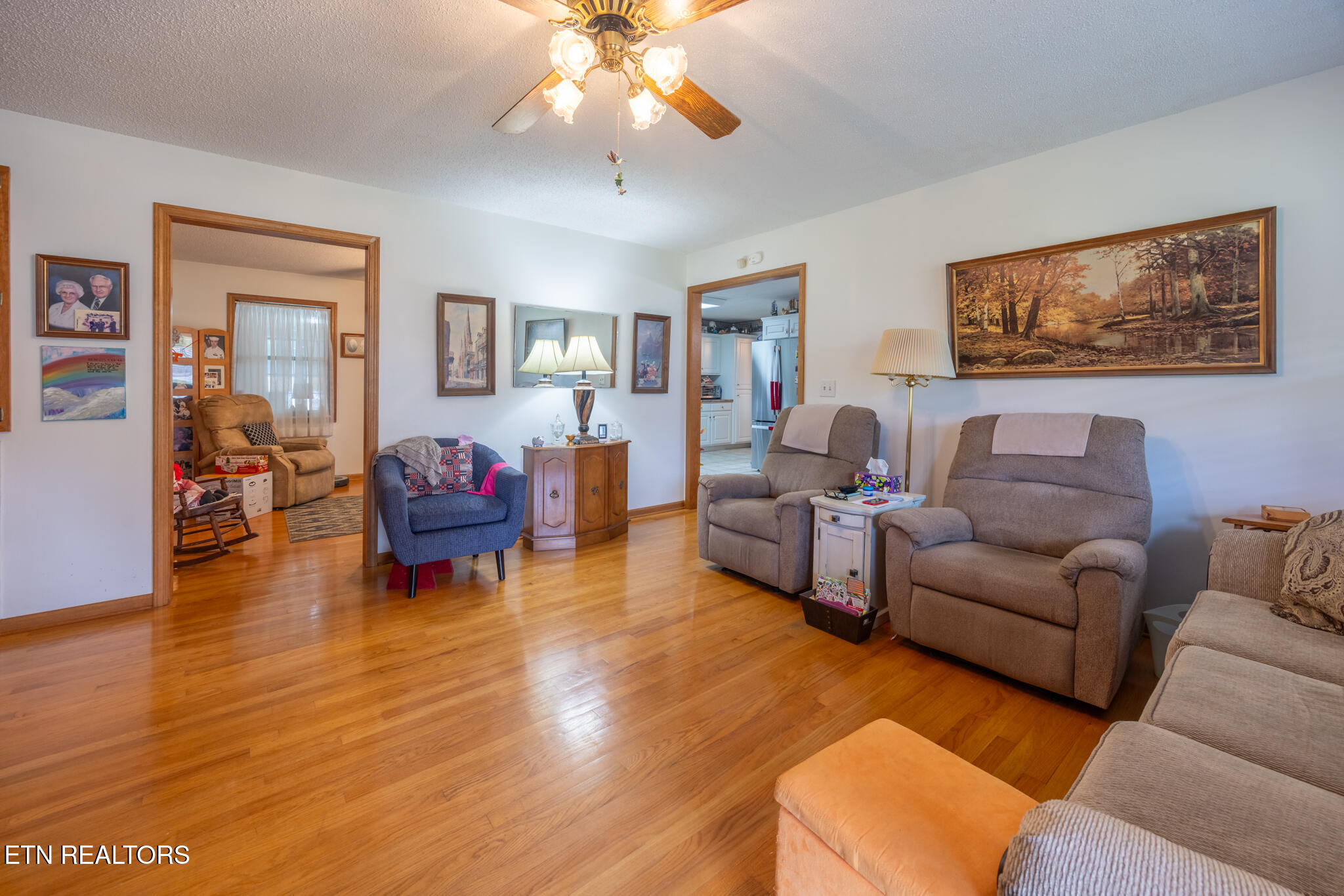 321 Guthrie Road Athens, TN 37303 - Photo 6 of 30 321 Guthrie Rd_006