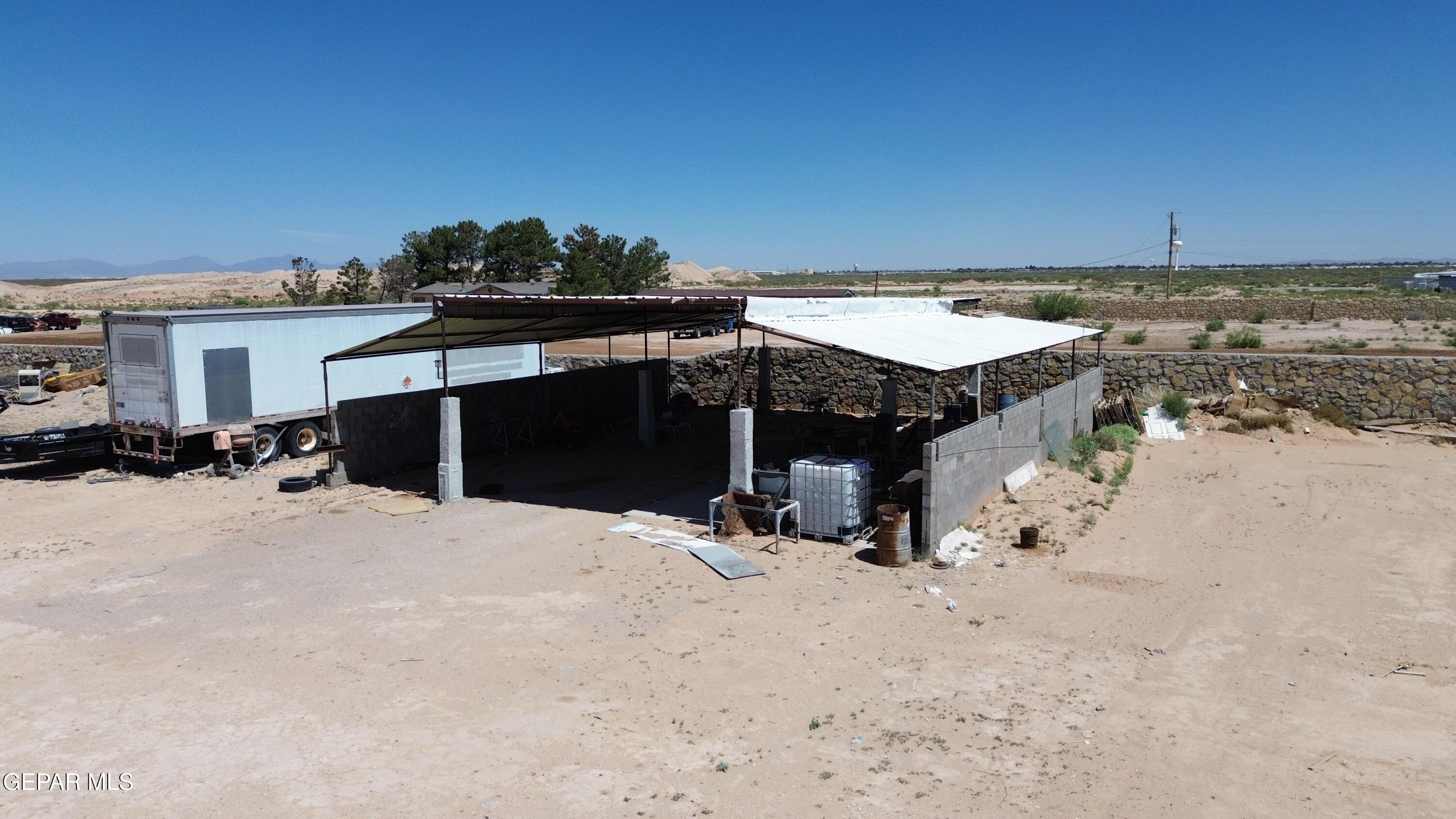 1339 Quail Spring Drive El Paso, TX 79928 - Photo 19 of 22 14