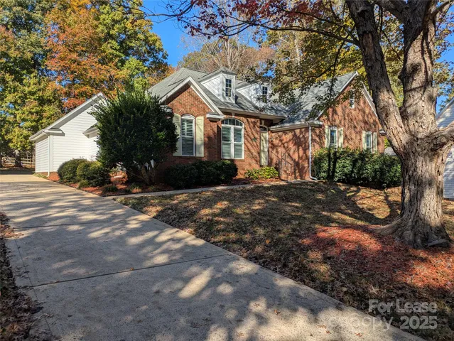 $2,590 | 207 Chandeleur Drive, Mooresville, NC 28117