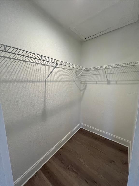 2092 Rio De Janeiro Avenue Punta Gorda, FL 33983 - Photo 19 of 50 a view of a room with racks on the wall