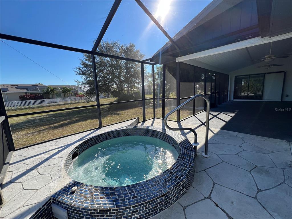 2092 Rio De Janeiro Avenue Punta Gorda, FL 33983 - Photo 2 of 50