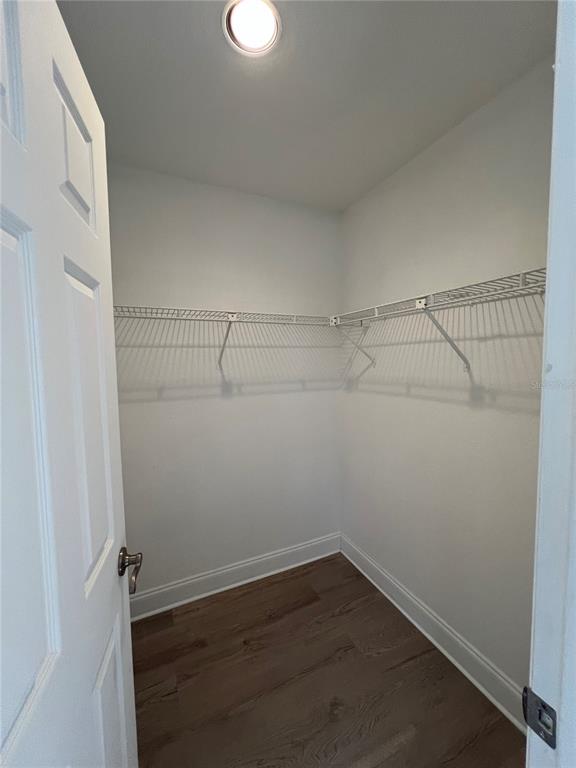 2092 Rio De Janeiro Avenue Punta Gorda, FL 33983 - Photo 28 of 50 a view of a room with racks on the wall