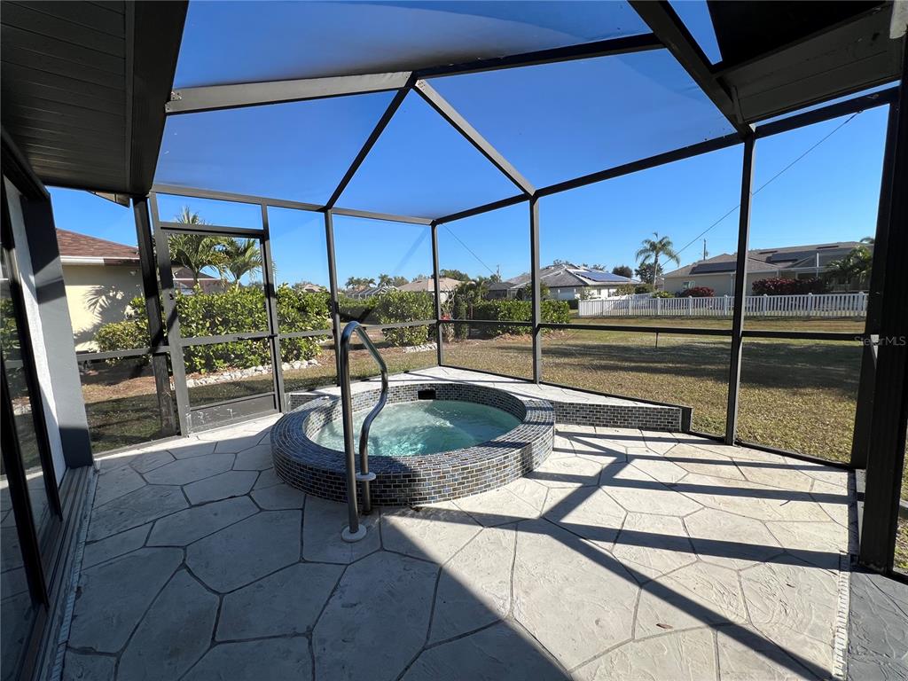 2092 Rio De Janeiro Avenue Punta Gorda, FL 33983 - Photo 37 of 50