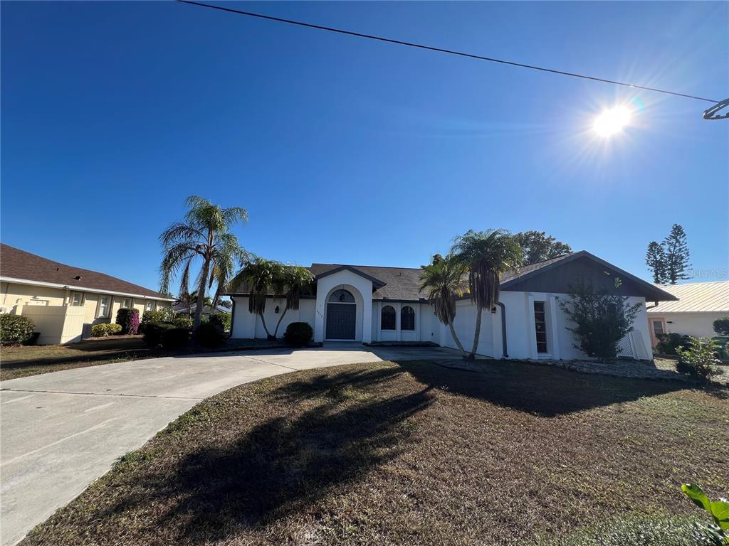 2092 Rio De Janeiro Avenue Punta Gorda, FL 33983 - Photo 46 of 50