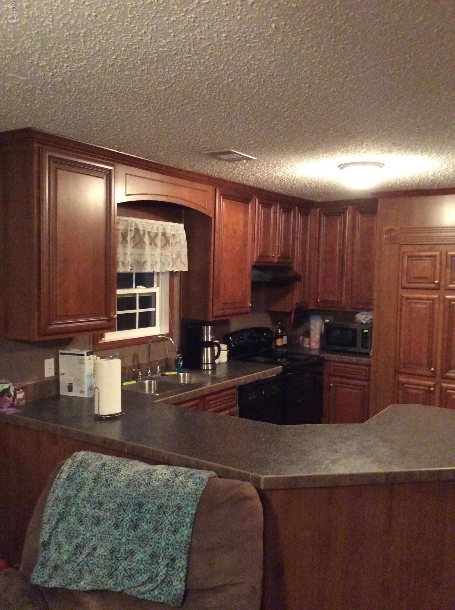 907 Gazette Road Scott, LA 70583 - Photo 3 of 19 Kitchen