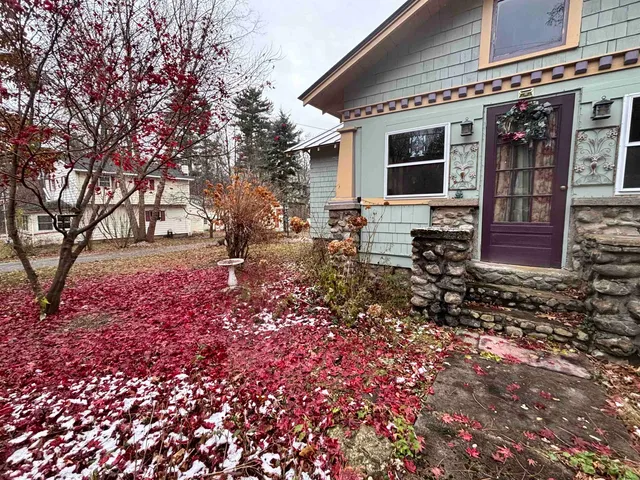 $284,000 | 2508 Forest Dale Road, Brandon, VT 05733