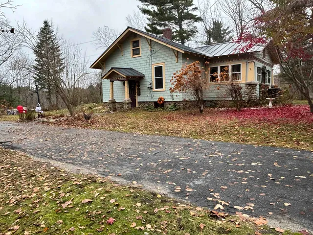 $284,000 | 2508 Forest Dale Road, Brandon, VT 05733