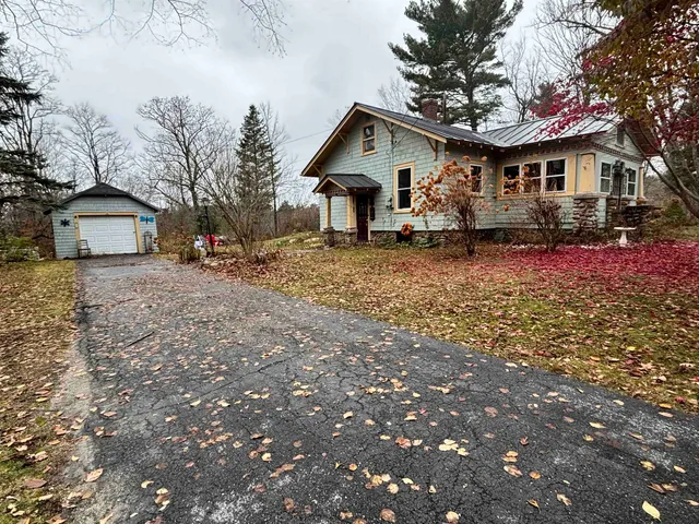 $284,000 | 2508 Forest Dale Road, Brandon, VT 05733