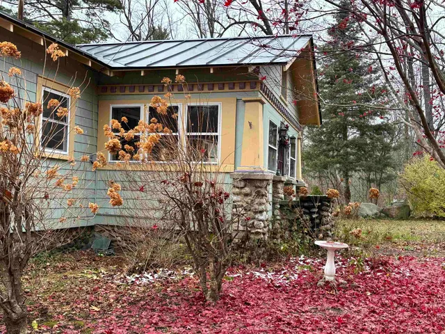 $284,000 | 2508 Forest Dale Road, Brandon, VT 05733