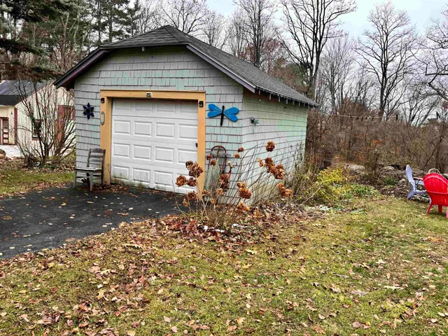 $284,000 | 2508 Forest Dale Road, Brandon, VT 05733