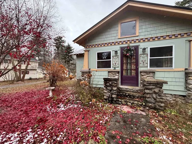 $284,000 | 2508 Forest Dale Road, Brandon, VT 05733