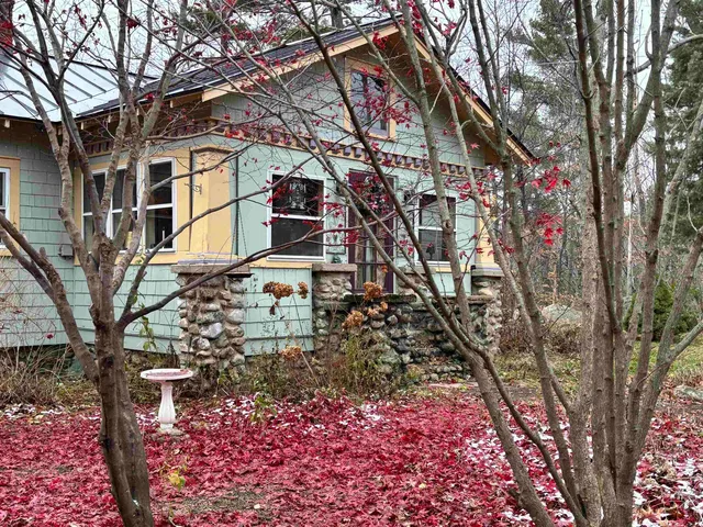$284,000 | 2508 Forest Dale Road, Brandon, VT 05733