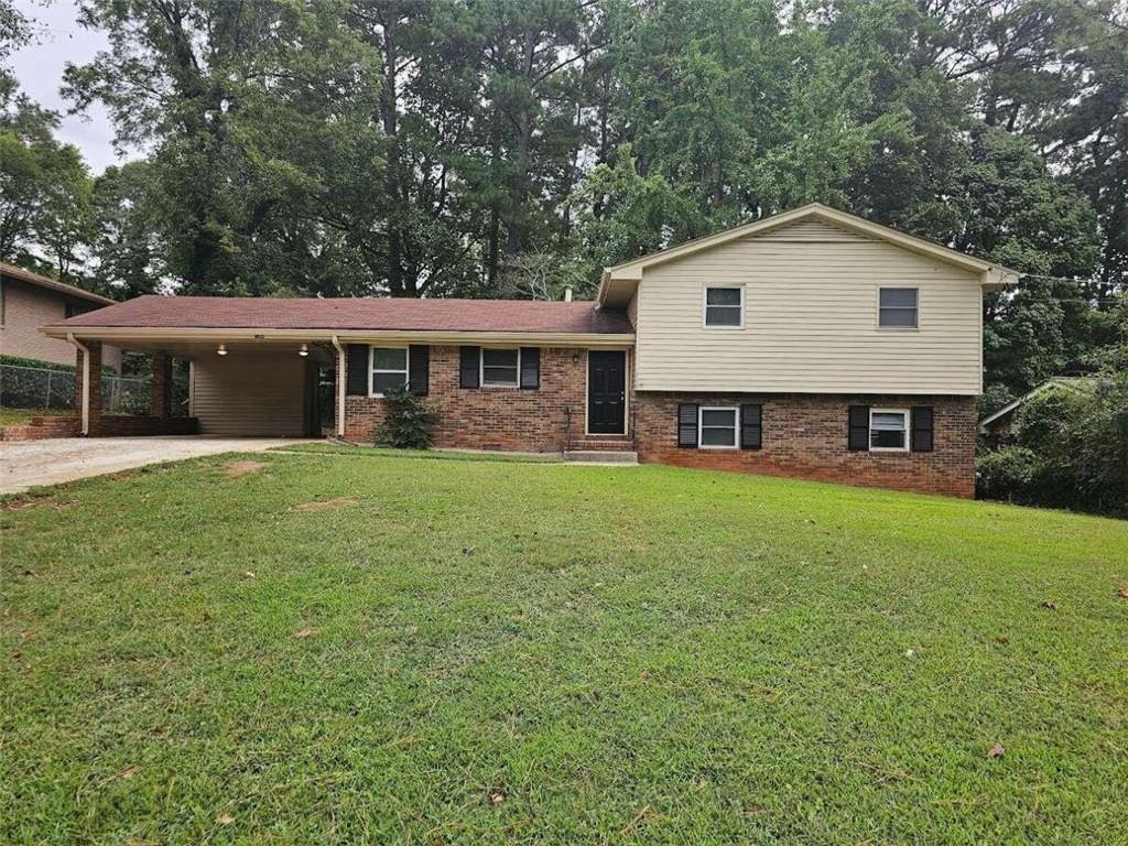 1260 Renee Drive Decatur, GA 30035 - Photo 1 of 1
