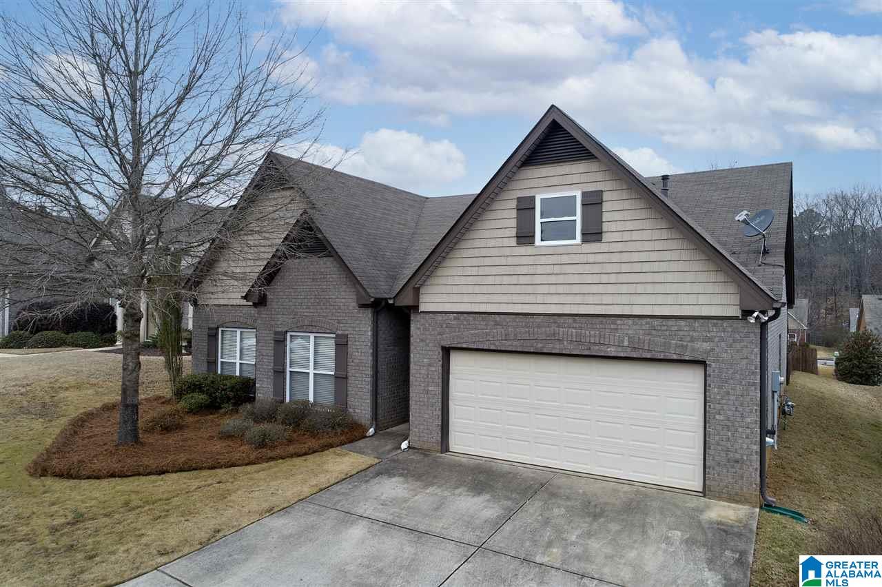6816 Valley Lane Leeds, AL 35094 - Photo 25 of 26