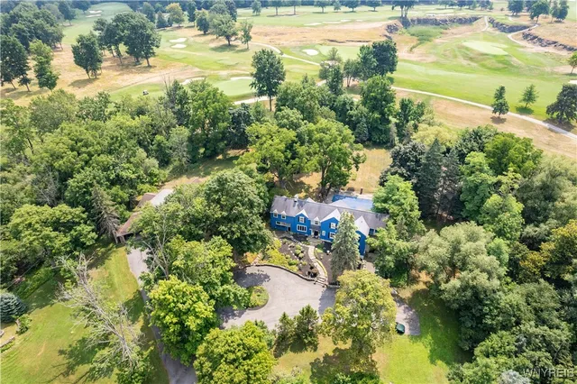 $799,999 | 5773 Sheridan Drive, Amherst, NY 14221