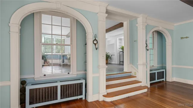 $799,999 | 5773 Sheridan Drive, Amherst, NY 14221