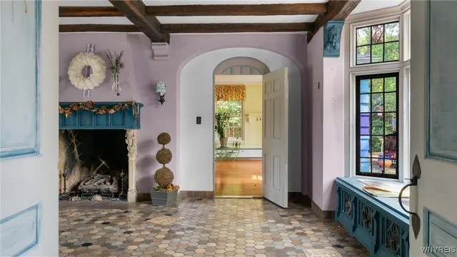 $799,999 | 5773 Sheridan Drive, Amherst, NY 14221