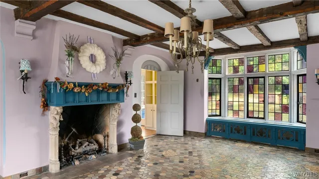 $799,999 | 5773 Sheridan Drive, Amherst, NY 14221