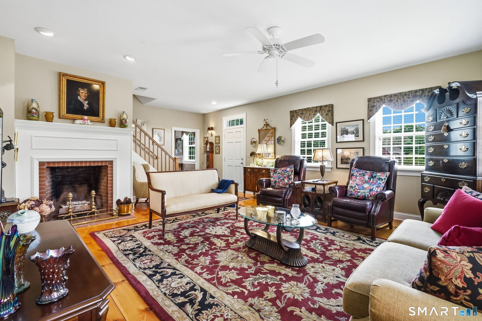 10 Settlement Hill Road Windsor, CT 06095 - Photo 7 of 27 Gallery Image 7