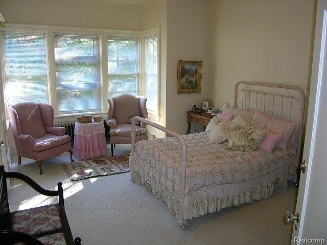 24 Beverly Road Grosse Pointe, MI 48236 - Photo 17 of 25 Bedroom #2