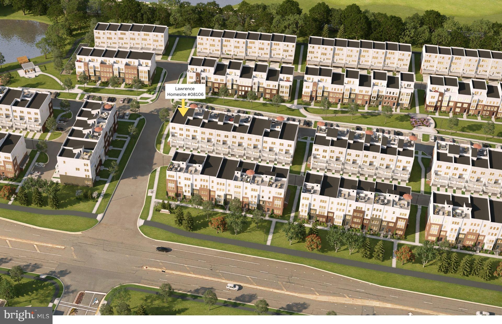 19868 Lavender Dust Square Ashburn, VA 20147 - Photo 16 of 22 a picture of street view