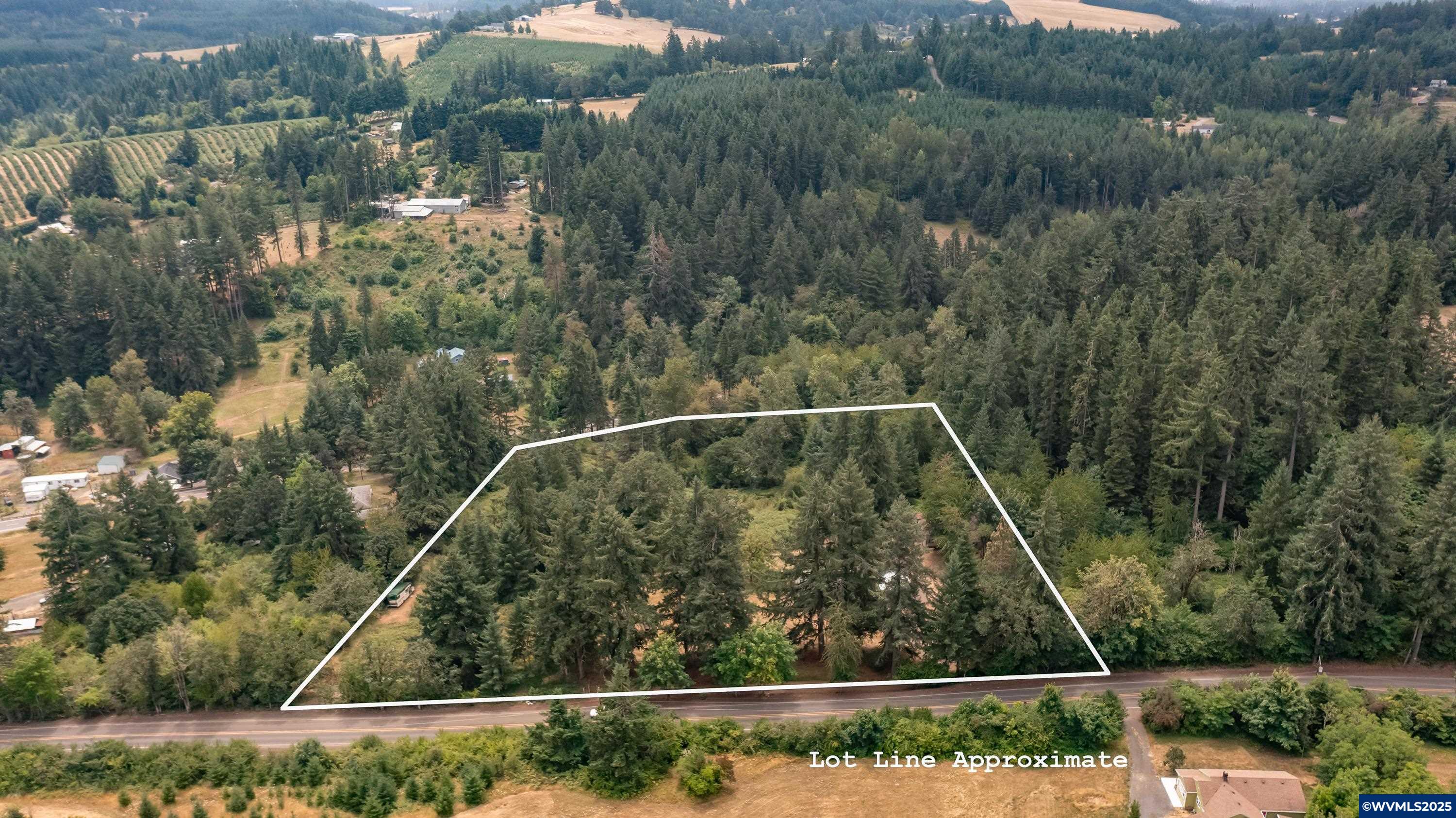 27973 Fern Ridge Road Sweet Home, OR 97386 - Photo 11 of 36 Gallery Image 11