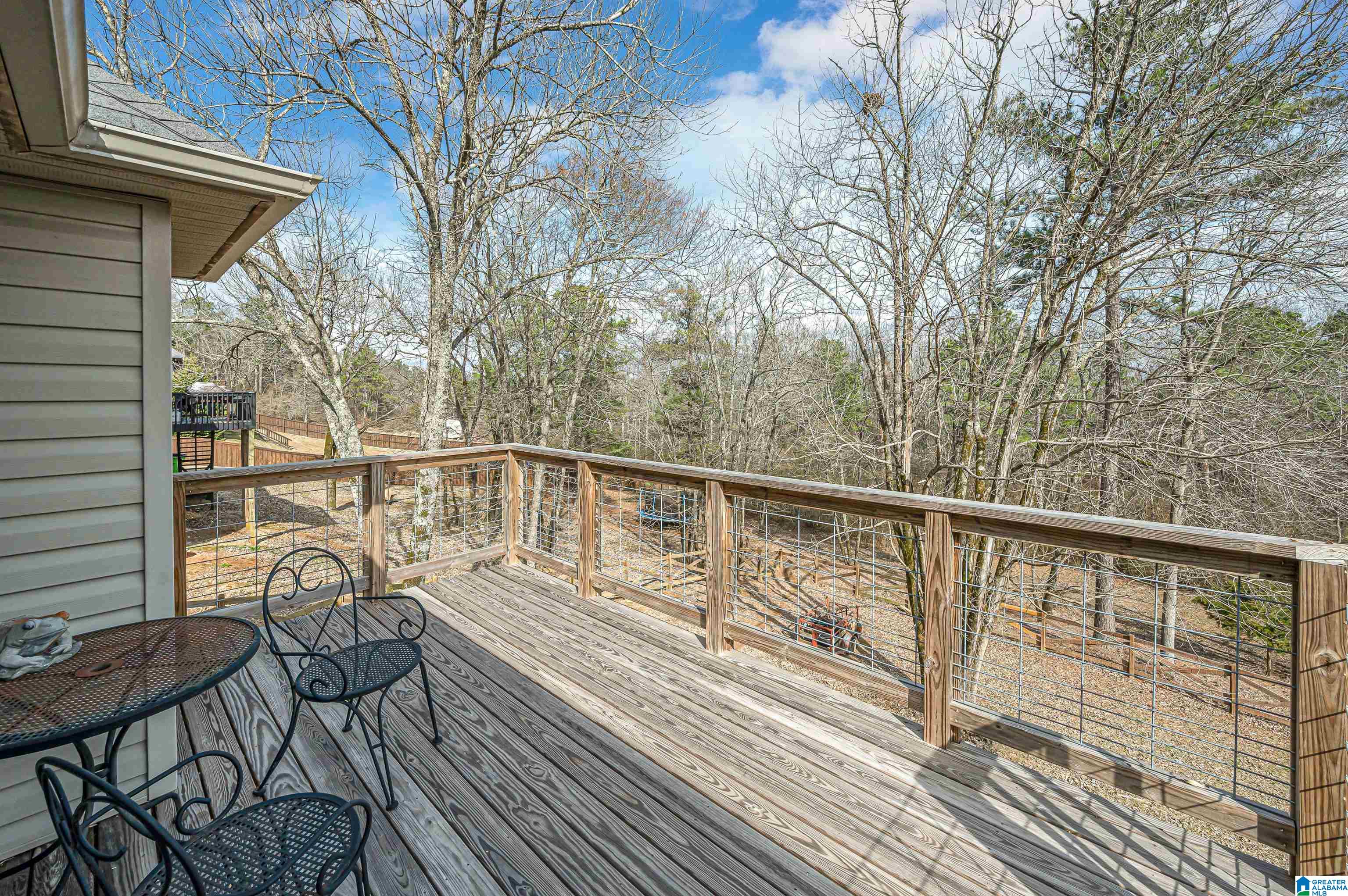 809 Blackjack Road Trussville, AL 35173 - Photo 32 of 40