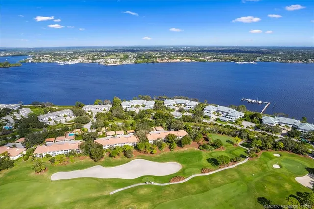 front view of a house