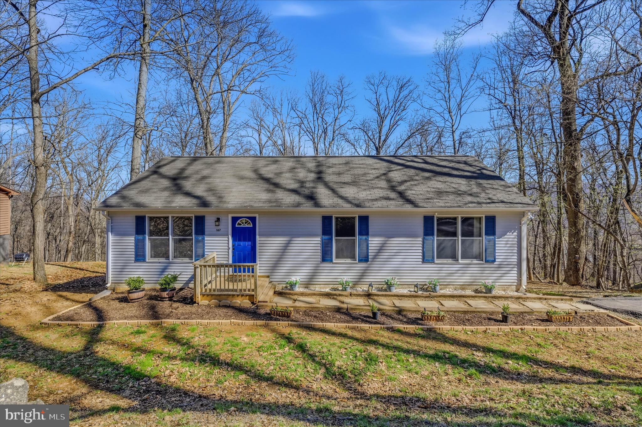 167 Pocahontas Road Front Royal, VA 22630 - Photo 1 of 55 167 Pocahontas Rd-Front Royal