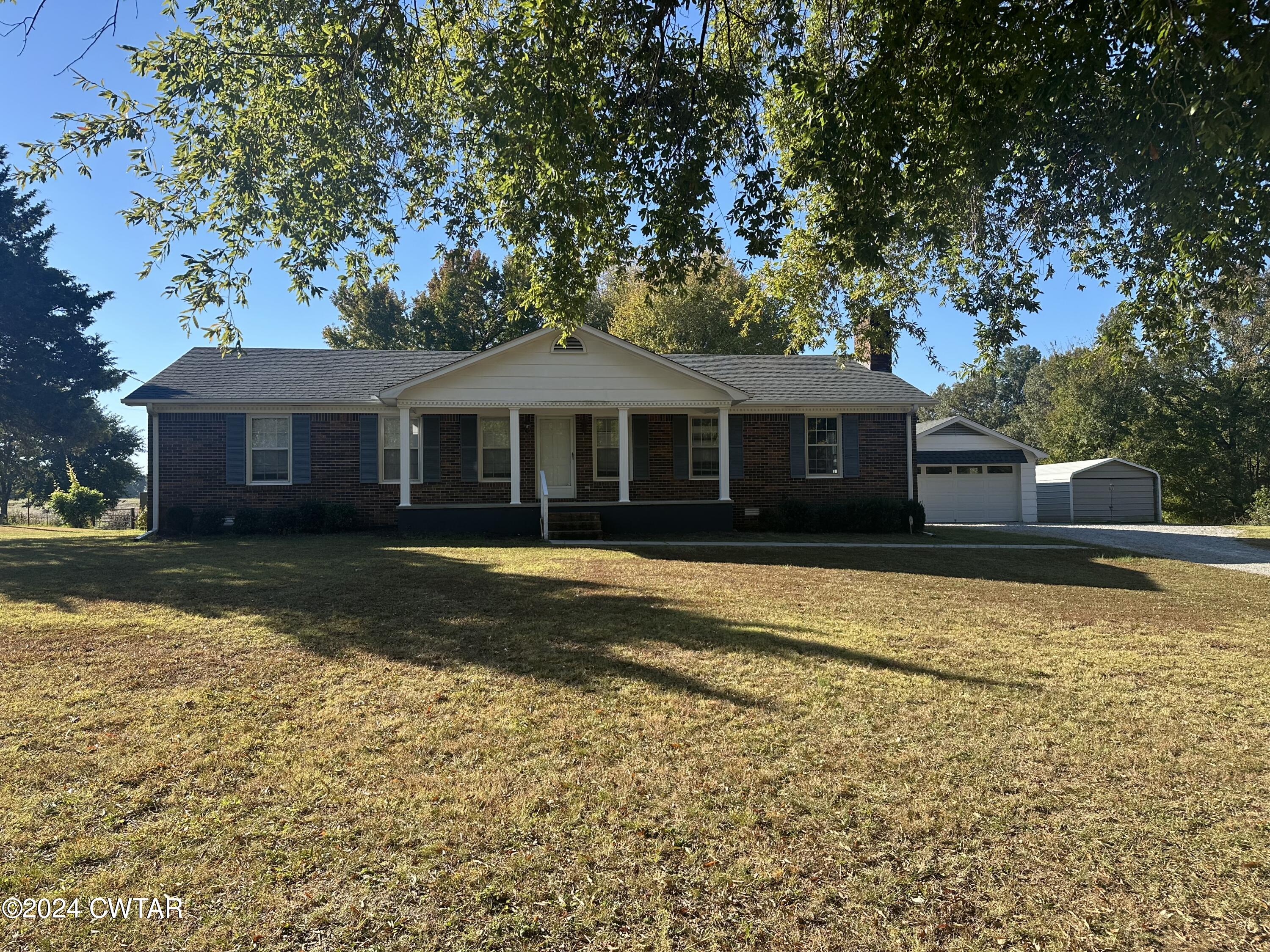 36 Duke Road Humboldt, TN 38343 - Photo 1 of 1 IMG_3516 (1)