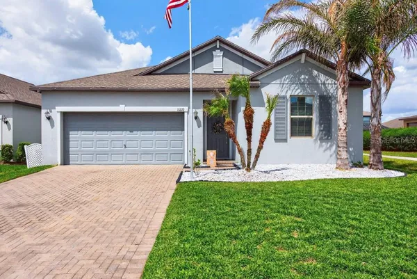 $375,000 | 13222 Orca Sound Drive, Riverview, FL 33579
