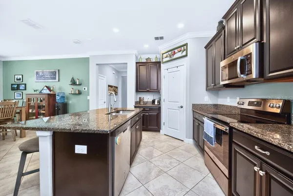 $375,000 | 13222 Orca Sound Drive, Riverview, FL 33579