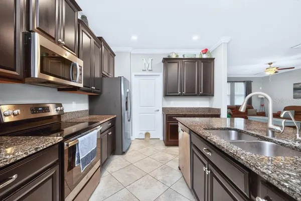 $375,000 | 13222 Orca Sound Drive, Riverview, FL 33579