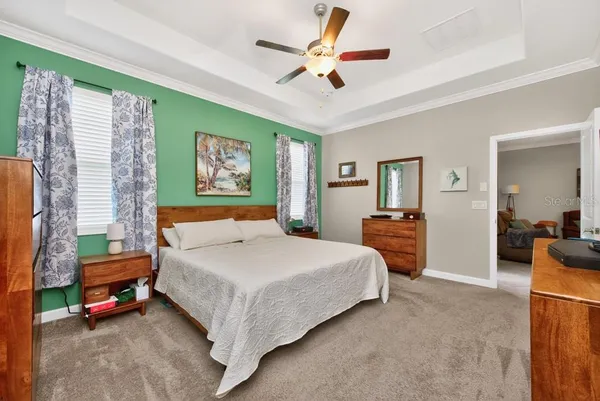 $375,000 | 13222 Orca Sound Drive, Riverview, FL 33579