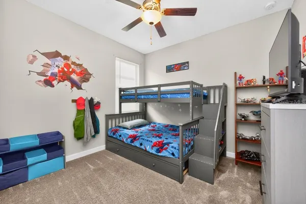 $375,000 | 13222 Orca Sound Drive, Riverview, FL 33579