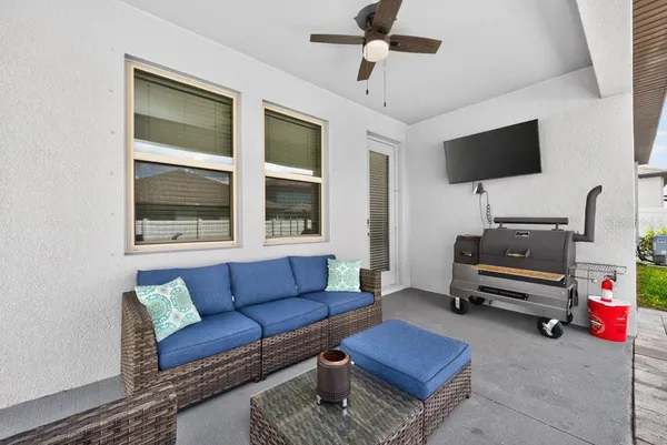 $375,000 | 13222 Orca Sound Drive, Riverview, FL 33579