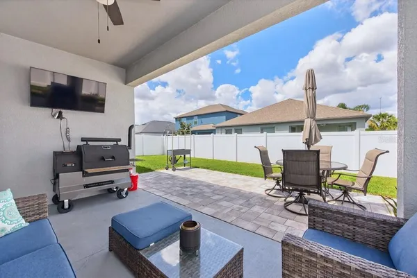 $375,000 | 13222 Orca Sound Drive, Riverview, FL 33579