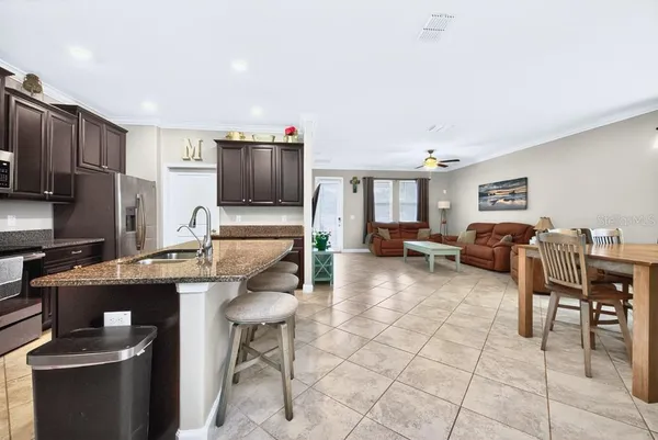 $375,000 | 13222 Orca Sound Drive, Riverview, FL 33579